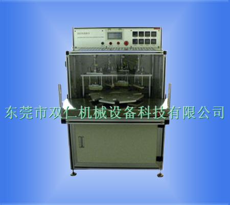 自(zi)動頂側封裝(zhuang)機