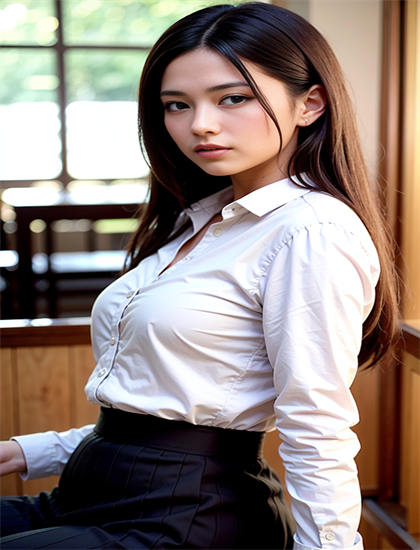 我的女友是掌门主角实验分析：角色塑造与成长轨迹