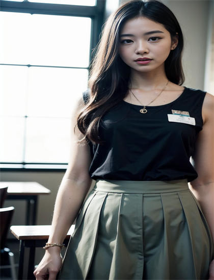 刷片完全手册：《火焰中的美女》的欣赏艺术表现与美学价值 助你丰富文化知识