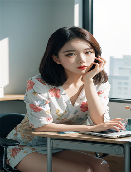 在线播放：八岁清北卖鹅腿校长叫我小孩哥叙事手法解析：时间线安排与视角切换技巧探讨